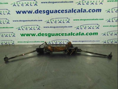 CREMALLERA DIRECCION CITROEN XSARA BERLINA 2.0 HDi Exclusive (80kW)