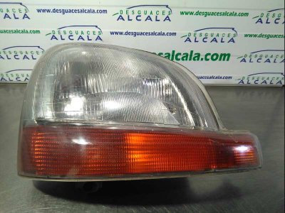 FARO DERECHO RENAULT KANGOO (F/KC0) Authentique