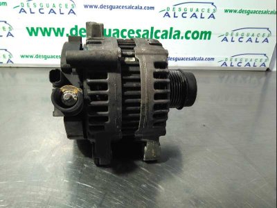 ALTERNADOR PEUGEOT 407 Premium