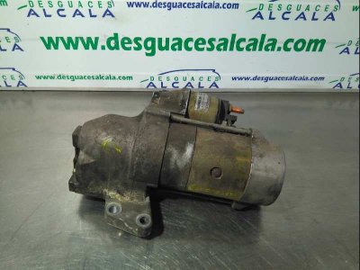 MOTOR ARRANQUE PEUGEOT 407 Premium