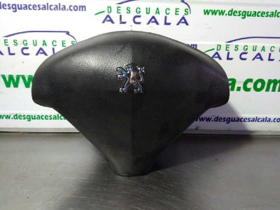 AIRBAG DELANTERO IZQUIERDO PEUGEOT 407 Premium