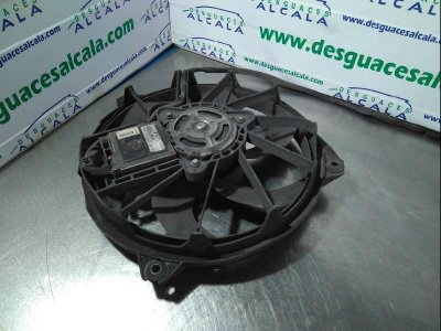 ELECTROVENTILADOR PEUGEOT 407 Premium