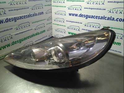 FARO IZQUIERDO PEUGEOT 407 Premium