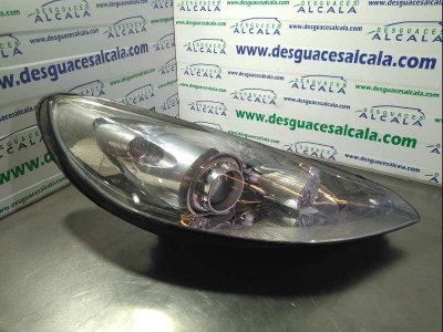 FARO DERECHO PEUGEOT 407 Premium