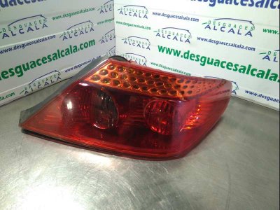 PILOTO TRASERO DERECHO PEUGEOT 407 Premium