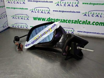 RETROVISOR IZQUIERDO PEUGEOT 407 Premium