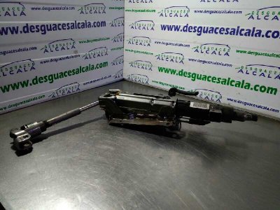 COLUMNA DIRECCION PEUGEOT 407 Premium