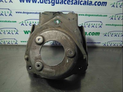 BRAZO SUSPENSION SUPERIOR DELANTERO IZQUIERDO PEUGEOT 407 Premium