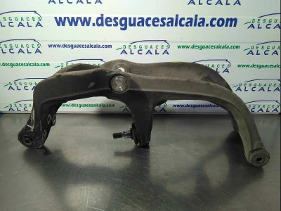 BRAZO SUSPENSION INFERIOR DELANTERO IZQUIERDO PEUGEOT 407 Premium