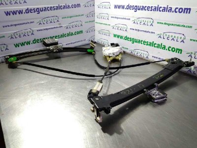 ELEVALUNAS DELANTERO IZQUIERDO PEUGEOT 407 Premium