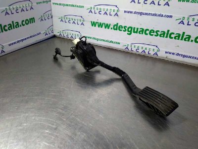 POTENCIOMETRO PEDAL PEUGEOT 407 Premium