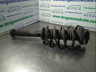 AMORTIGUADOR DELANTERO DERECHO PEUGEOT 407 Premium