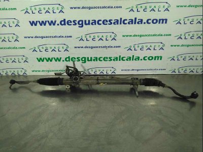 CREMALLERA DIRECCION PEUGEOT 407 Premium