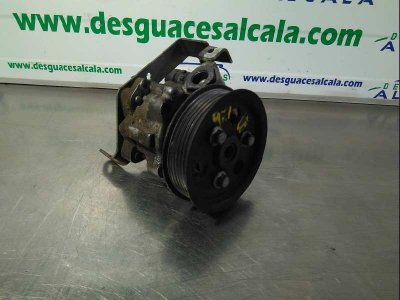 BOMBA DIRECCION PEUGEOT 407 Premium