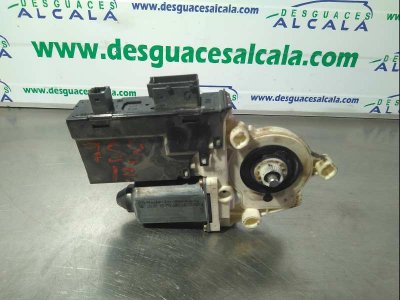 MOTOR ELEVALUNAS DELANTERO DERECHO CITROËN C5 BERLINA 2.0 HDi SX