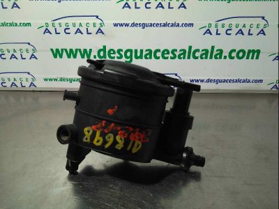 SOPORTE FILTRO GASOIL PEUGEOT 206 BERLINA XT