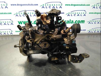 BOMBA INYECCION CITROEN XSARA BERLINA 1.9TD Attraction