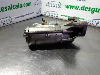 MOTOR ARRANQUE CITROËN C5 BERLINA Millenium