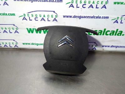 AIRBAG DELANTERO IZQUIERDO CITROËN C5 BERLINA Millenium