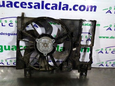 ELECTROVENTILADOR CITROËN C5 BERLINA Millenium