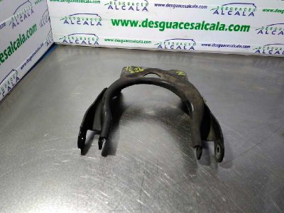 BRAZO SUSPENSION SUPERIOR DELANTERO IZQUIERDO de Millenium 