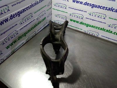 BRAZO SUSPENSION INFERIOR DELANTERO DERECHO CITROËN C5 BERLINA Millenium