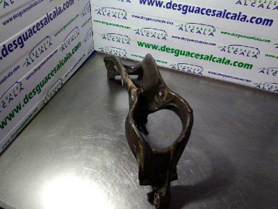 BRAZO SUSPENSION INFERIOR DELANTERO IZQUIERDO CITROËN C5 BERLINA Millenium