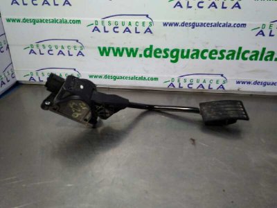 POTENCIOMETRO PEDAL CITROËN C5 BERLINA Millenium