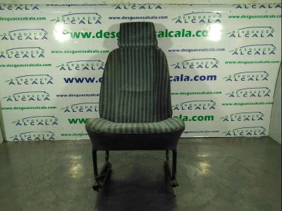 ASIENTO DELANTERO IZQUIERDO ERAD SPACIA *