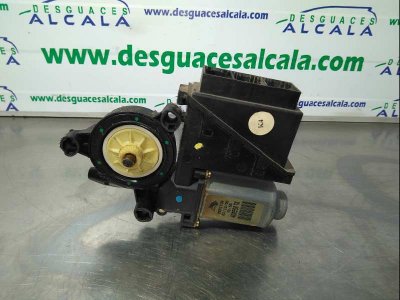 MOTOR ELEVALUNAS DELANTERO IZQUIERDO SKODA FABIA (6Y2/6Y3) Attractive