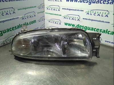 FARO DERECHO FORD FIESTA BERLINA Ghia