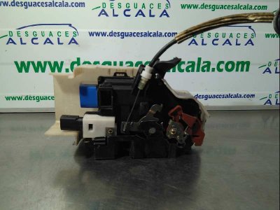 CERRADURA PUERTA DELANTERA DERECHA de TDI V10 