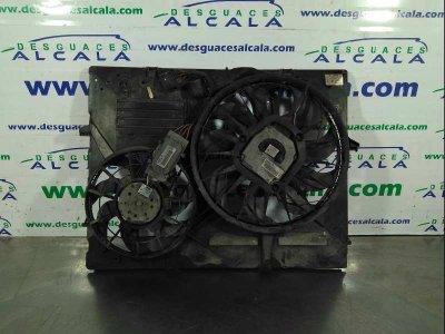 ELECTROVENTILADOR VOLKSWAGEN TOUAREG (7LA) TDI V10