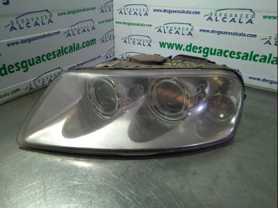 FARO IZQUIERDO VOLKSWAGEN TOUAREG (7LA) TDI V10