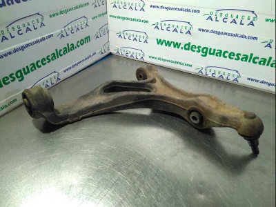 BRAZO SUSPENSION INFERIOR DELANTERO DERECHO VOLKSWAGEN TOUAREG (7LA) TDI V10