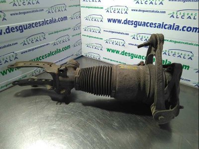 AMORTIGUADOR DELANTERO DERECHO VOLKSWAGEN TOUAREG (7LA) TDI V10