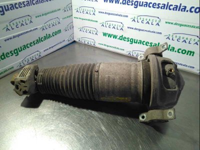 AMORTIGUADOR TRASERO IZQUIERDO de TDI V10 