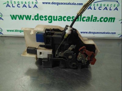 CERRADURA PUERTA TRASERA DERECHA  de TDI V10 