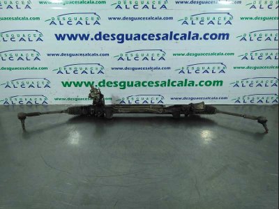 CREMALLERA DIRECCION VOLKSWAGEN TOUAREG (7LA) TDI V10