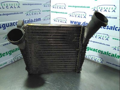 RADIADOR INTERCOOLER VOLKSWAGEN TOUAREG (7LA) TDI V10