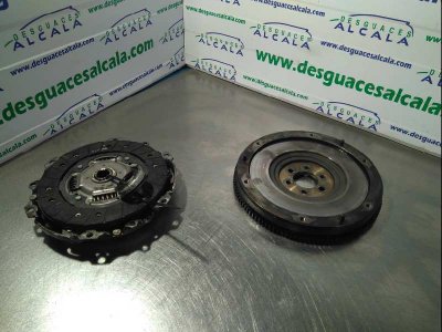 KIT EMBRAGUE PEUGEOT 206 BERLINA X-Line