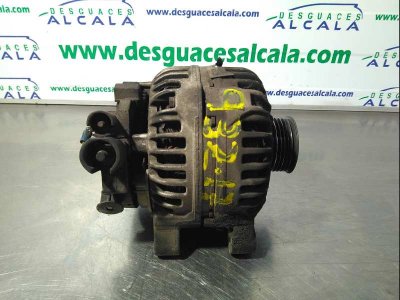 ALTERNADOR PEUGEOT 406 BREAK (S1/S2) SR TD