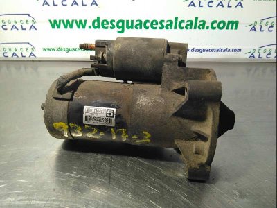 MOTOR ARRANQUE PEUGEOT 406 BREAK (S1/S2) SR TD