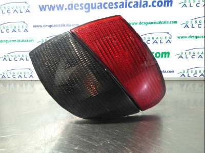 PILOTO TRASERO DERECHO PEUGEOT 406 BREAK (S1/S2) SR TD