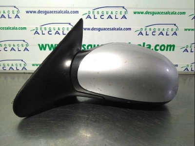 RETROVISOR IZQUIERDO PEUGEOT 406 BREAK (S1/S2) SR TD