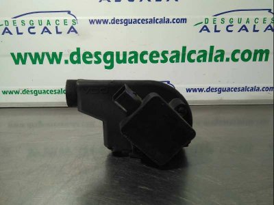 POTENCIOMETRO PEDAL PEUGEOT 406 BREAK (S1/S2) SR TD