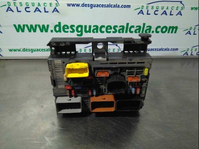 CENTRALITA CHECK CONTROL PEUGEOT 308 Confort