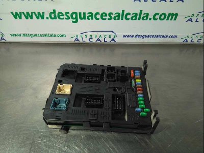 CENTRALITA CHECK CONTROL PEUGEOT 308 Confort