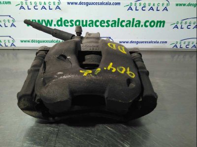 PINZA FRENO DELANTERA DERECHA PEUGEOT 308 Confort