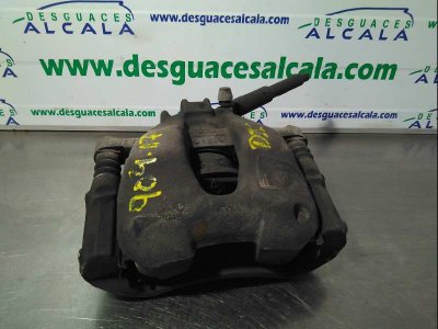 PINZA FRENO DELANTERA IZQUIERDA PEUGEOT 308 Confort